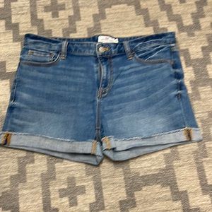 Vineyard Vines Denim Shorts